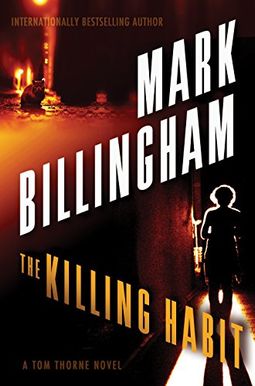 The Killing Habit The Killing Habit