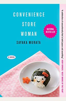 Convenience Store Woman Convenience Store Woman