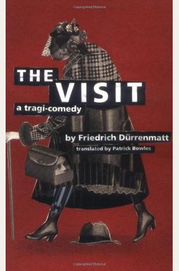 The Visit The Visit