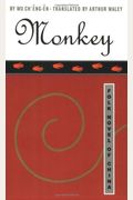 Monkey: Folk Novel of China