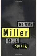Black Spring (Chinese Edition)