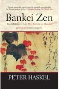 Bankei Zen: Translations From The Record Of Bankei