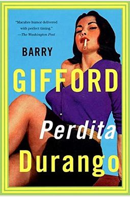 Perdita Durango Perdita Durango