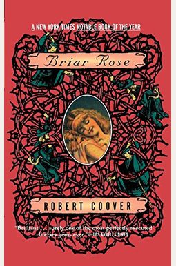 Buy Briar Rose Book By: Coover Robert