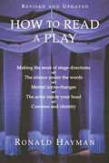 How To Read A Play