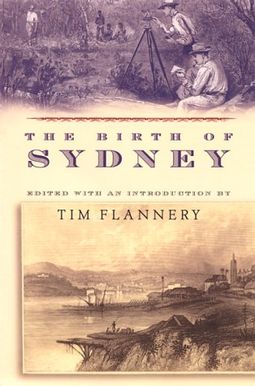 The Birth Of Sydney The Birth Of Sydney