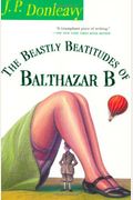 The Beastly Beatitudes Of Balthazar B