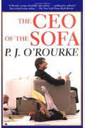 The Ceo Of The Sofa