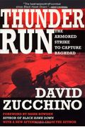 Thunder Run: The Armored Strike To Capture Baghdad
