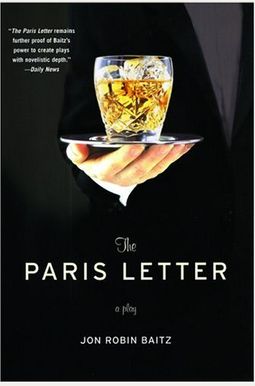 The Paris Letter: A Play The Paris Letter: A Play