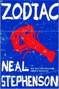 Zodiac: The Eco-Thriller