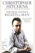 Thomas Paine's Rights Of Man (Books That Changed The World)