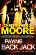 Paying Back Jack: A Vincent Calvino Novel