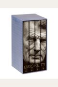 The Selected Works Of Samuel Beckett