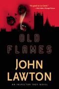 Old Flames: An Inspector Troy Novel