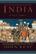 India: A History. Revised And Updated