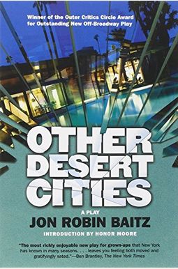 Other Desert Cities Other Desert Cities
