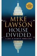 House Divided: A Joe Demarco Thriller