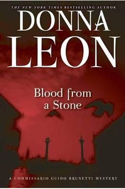 Blood From A Stone Blood From A Stone