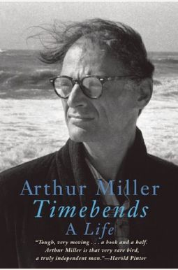 Timebends: A Life Timebends: A Life