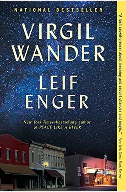 Virgil Wander Virgil Wander