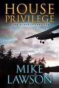 House Privilege: A Joe Demarco Thriller