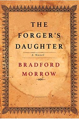 The Forger's Daughter The Forger's Daughter