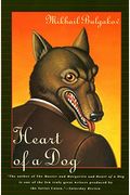 Heart Of A Dog