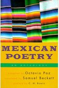 Mexican Poetry: An Anthology