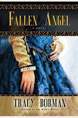 Fallen Angel Fallen Angel