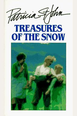 Treasures Of The Snow Treasures Of The Snow