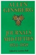 Journals Mid-Fifties: 1954-1958