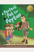 A Perfect Pet For Peyton: 5 Love Languages Discovery Book