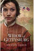 Widow Of Gettysburg: Volume 2