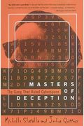 The Masters Of Deception: Gang That Ruled Cyberspace, The