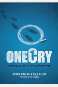 Onecry: A Nationwide Call For Spiritual Awakening