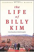 The Life Of Billy Kim: From Houseboy To World Evangelist