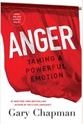 Anger: Taming a Powerful Emotion