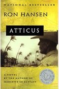 Atticus: Novel, A