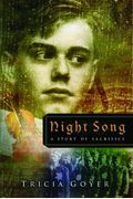 Night Song: A Story Of Sacrifice (The Liberator Series, Book 3)
