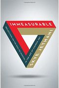 Immeasurable: Reflections On The Soul Of Ministry In The Age Of Church, Inc.