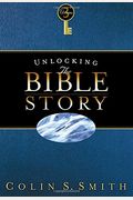 Unlocking The Bible Story: New Testament Volume 3: Volume 3