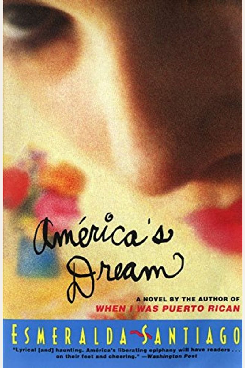America's Dream: Novel