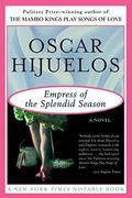 Empress Of The Splendid Season