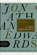 Jonathan Edwards on True Christianity