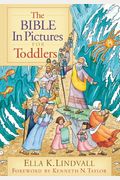 The Bible In Pictures For Toddlers
