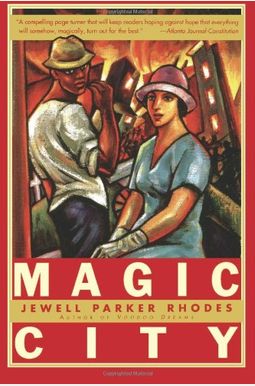The Magic City The Magic City