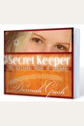 Secret Keeper: The Delicate Power Of Modesty