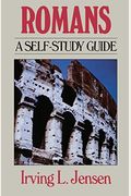 Romans- Bible Self Study Guide
