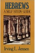 Hebrews: A Self-Study Guide